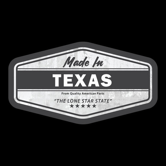 City, Location, State, Town, VillageTexas Tee from FineRag.comfinerag.com