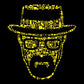 Abstract, Face, HatThe Chronicle Tee from FineRag.comfinerag.com