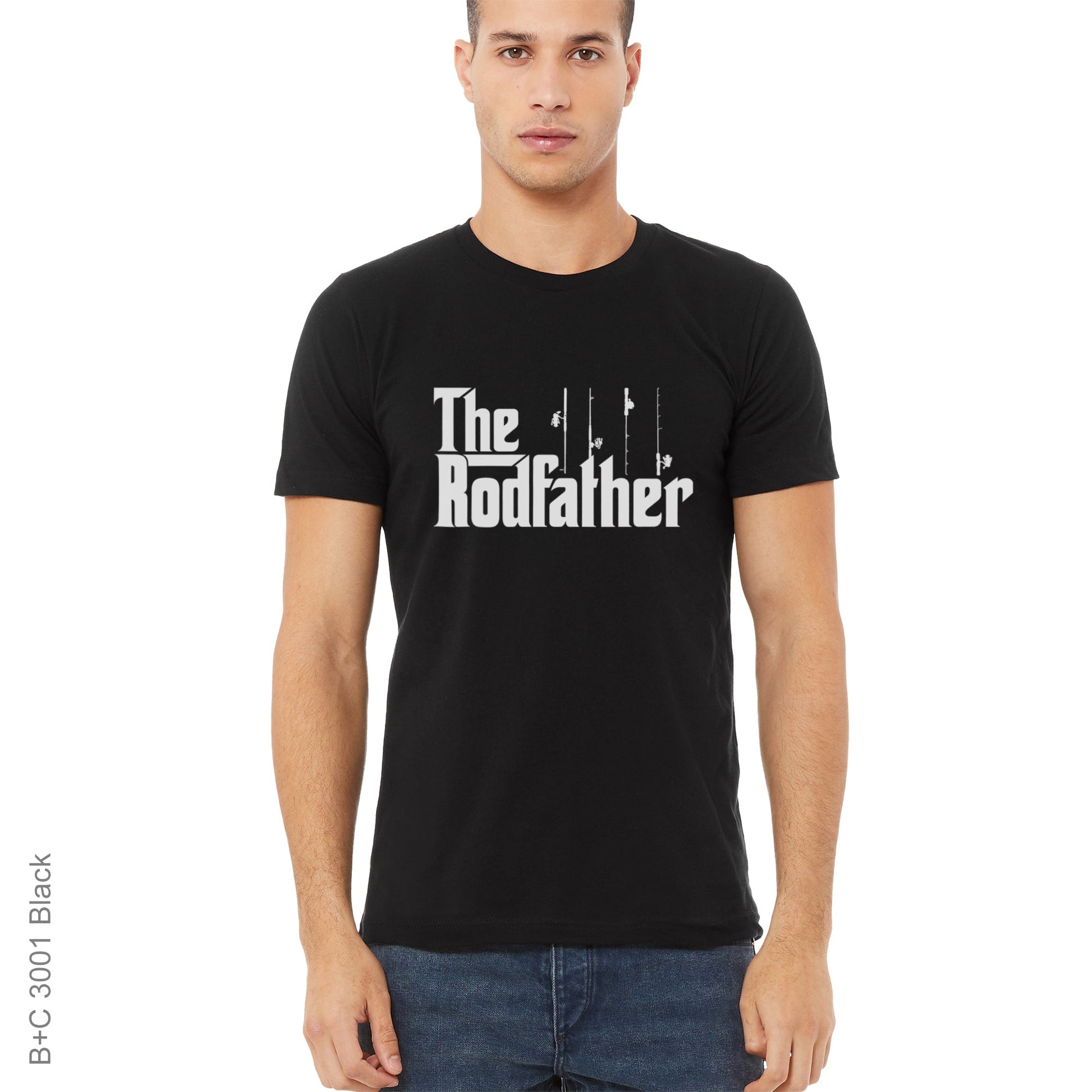 Boss, Funny, Humor, Top dogBuy The Rodfather Tee Online