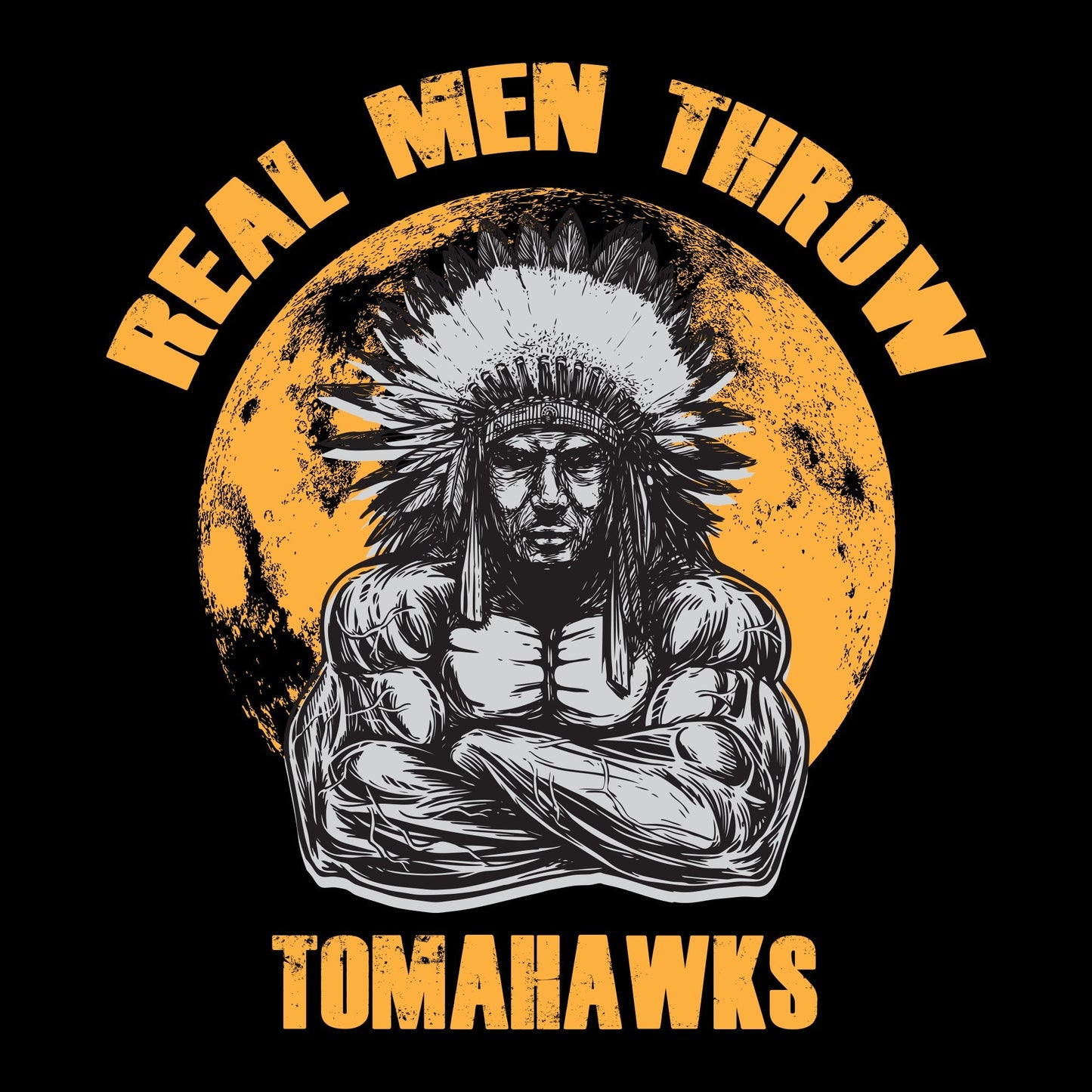 Competition, Indian, Sports, TomahawkTomahawks Tee from FineRag.comfinerag.com