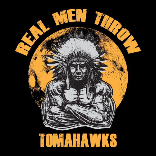 Competition, Indian, Sports, TomahawkTomahawks Tee from FineRag.comfinerag.com