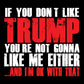 Conservative, Maga, PoliticalTrump Tee from FineRag.comfinerag.com