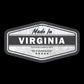 City, Location, State, Town, VillageVirginia Tee from FineRag.comfinerag.com
